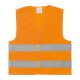 Детска светлоотразителна жилетка Vest Ilo 288810 Детска светлоотразителна жилетка Vest Ilo 288810