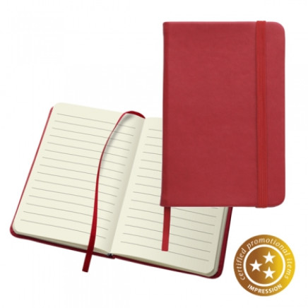 PU notebook Dita 2889-008