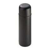 Metal thermo flask Auckland - 2893