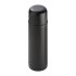 Metal thermo flask Auckland - 2893