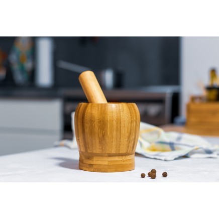 Дървено хаванче Salvador - 2904