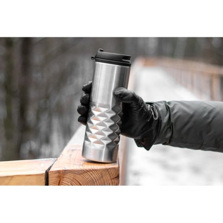 Термо чаша от неръждаема стомана Santander - 291407