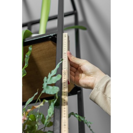 Сгъваем метър St. Gallen - 2967 Сгъваем метър St. Gallen - 2967