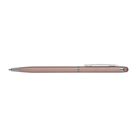Metal ballpen Catania - 297495