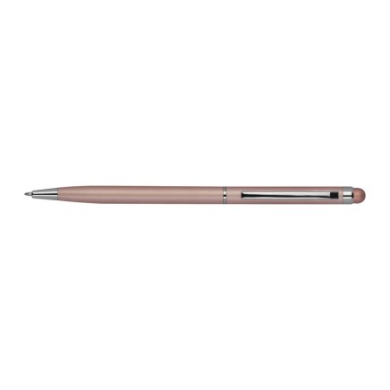 Metal ballpen Catania - 297495