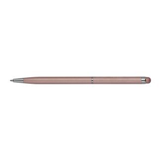 Metal ballpen Catania - 297495