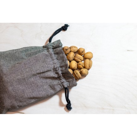 Recycled cotton bag Pasadena - 298107 Recycled cotton bag Pasadena - 298107