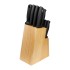 Knife block Berlin - 2987