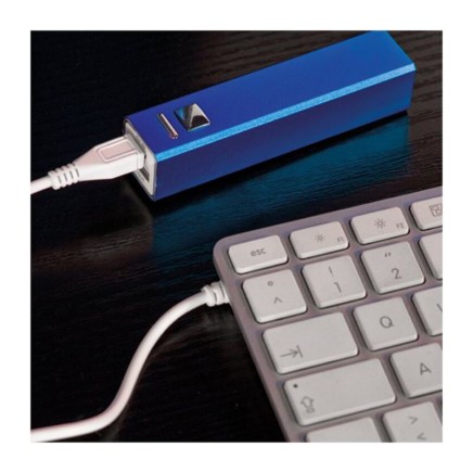 Външна батерия 2200 mAh Port Hope - 302904 Външна батерия 2200 mAh Port Hope - 302904