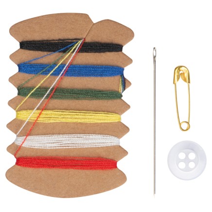 Шивашки комплект Мелбърн - 3162 Шивашки комплект Мелбърн - 3162