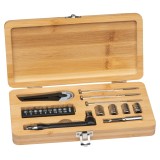 22-piece tool set Beringen - 3168