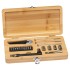 22-piece tool set Beringen - 3168