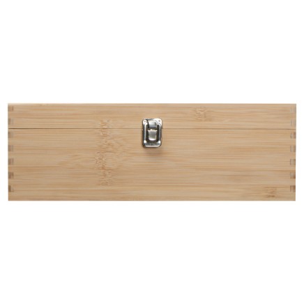 Wooden wine box saint-étienne - 3188 Wooden wine box saint-étienne - 3188