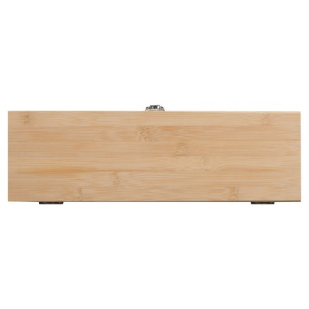 Wooden wine box saint-étienne - 3188 Wooden wine box saint-étienne - 3188