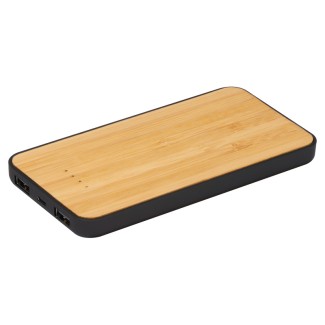 Wireless charger and powerbank Milan - 3190 Wireless charger and powerbank Milan - 3190