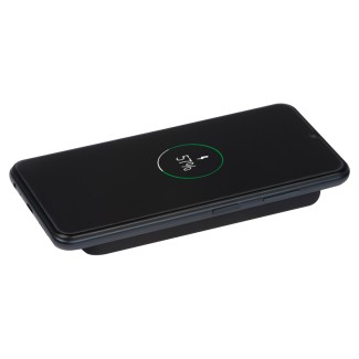 Wireless charger and powerbank Milan - 3190 Wireless charger and powerbank Milan - 3190