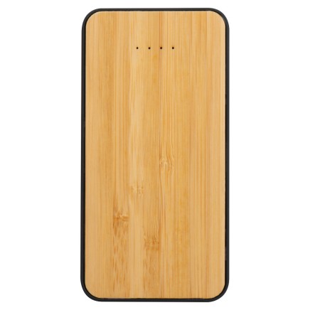 Wireless charger and powerbank Milan - 3190 Wireless charger and powerbank Milan - 3190