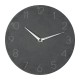 Стенен часовник от плоча Graz - 3195