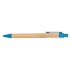 Wheatstraw and bamboo ballpen Halle - 321104