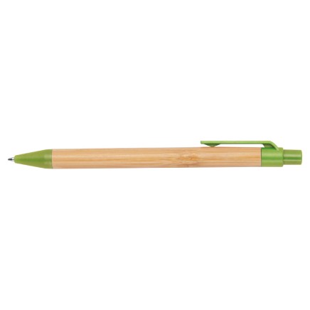 Бамбукова химикалка Halle - 321109