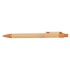 Wheatstraw and bamboo ballpen Halle - 321110