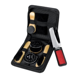 Shoe polish set Cannes - 3212 Shoe polish set Cannes - 3212