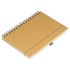 Cardboard notebook Silkeborg 3217