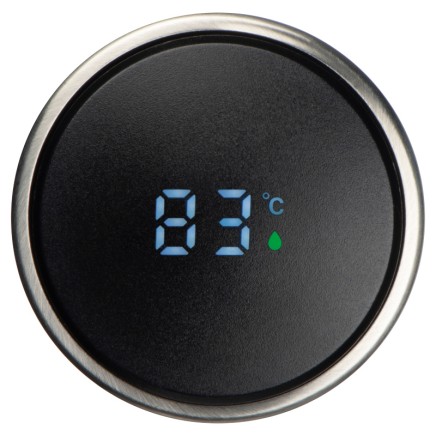 Стъклена термобутилка Karlstad - 3225 Стъклена термобутилка Karlstad - 3225