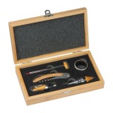 Wine set Grosseto - 1947