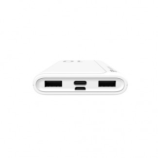 Power bank Silicon Power GP15, 10 000 mAh - GP15 Power bank Silicon Power GP15, 10 000 mAh - GP15