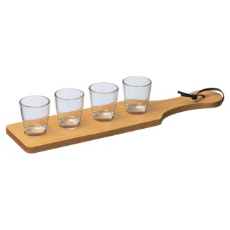 Shot glass set Kufstein - 3228 Shot glass set Kufstein - 3228