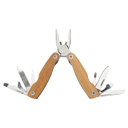 Multifunction tool bamboo Leeds - 3230