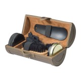 Shoe polish set Grenoble - 3231 Shoe polish set Grenoble - 3231