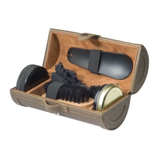 Shoe polish set Grenoble - 3231 Shoe polish set Grenoble - 3231