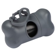 Диспенсър за торбички за кучешки отпадъци Лайпциг - 3233 Диспенсър за торбички за кучешки отпадъци Лайпциг - 3233