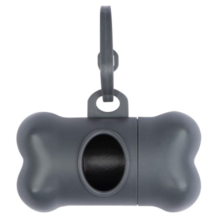 Диспенсър за торбички за кучешки отпадъци Лайпциг - 3233 Диспенсър за торбички за кучешки отпадъци Лайпциг - 3233