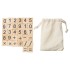 Wooden counting game Liberec - 3234