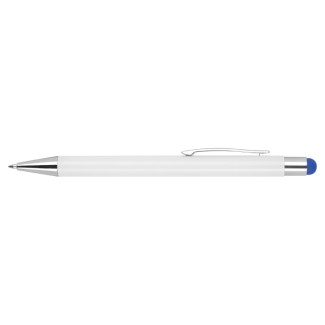 Aluminium ball pen - 323804 Aluminium ball pen - 323804