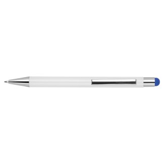 Aluminium ball pen - 323804 Aluminium ball pen - 323804
