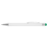 Aluminium ball pen - 323809