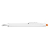 Aluminium ball pen - 323810