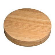 Cheese set with cutting board Pescia - 3283 Cheese set with cutting board Pescia - 3283