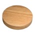 Cheese set with cutting board Pescia - 3283