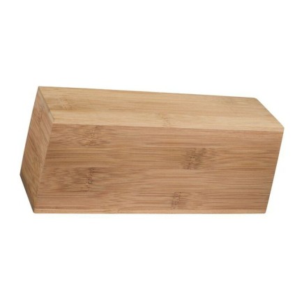 Bamboo tea box Damaskus - 3318 Bamboo tea box Damaskus - 3318