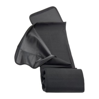 Universal fleece blanket Arnheim - 3319