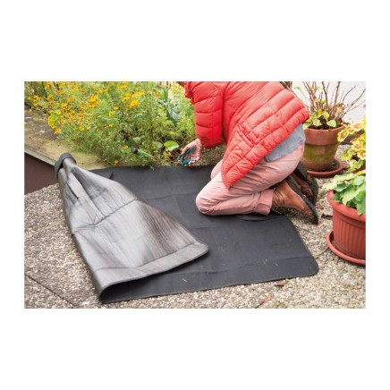 Универсално поларено одеяло Arnheim - 3319 Универсално поларено одеяло Arnheim - 3319