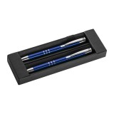 Metal writing set Claremont - 333004