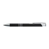 Metal ballpen Ascot - 333903