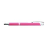 Metal ballpen Ascot - 333911
