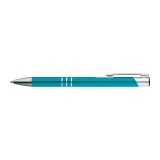 Metal ballpen Ascot- 333914